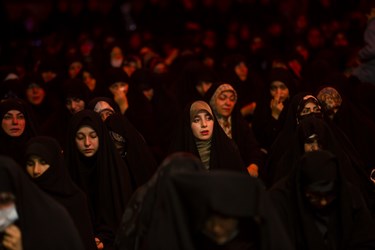  اولین سالگرد شهادت آرمان علی‌وردی