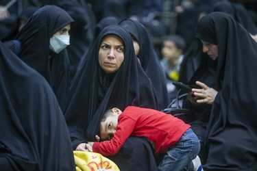  اولین سالگرد شهادت آرمان علی‌وردی