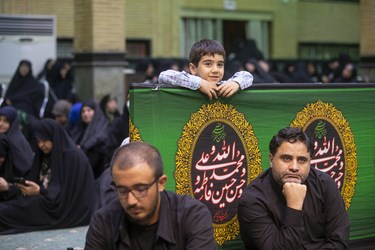  اولین سالگرد شهادت آرمان علی‌وردی