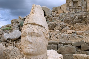 پارک ملی کوه نمرود