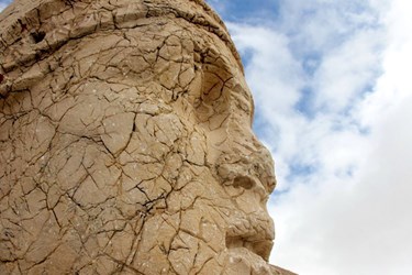 پارک ملی کوه نمرود