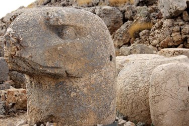 پارک ملی کوه نمرود