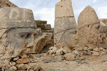 پارک ملی کوه نمرود