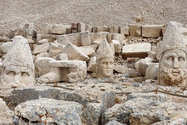 پارک ملی کوه نمرود