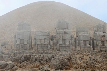 پارک ملی کوه نمرود
