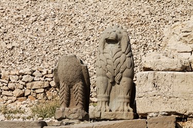 پارک ملی کوه نمرود