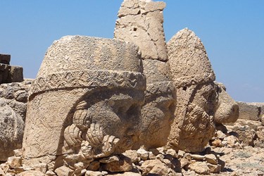 پارک ملی کوه نمرود