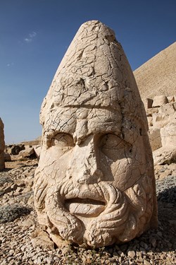 پارک ملی کوه نمرود