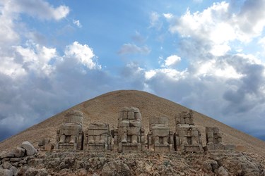 پارک ملی کوه نمرود