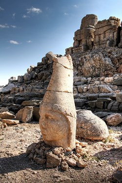 پارک ملی کوه نمرود