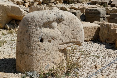 پارک ملی کوه نمرود