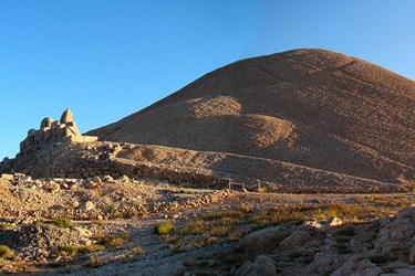 پارک ملی کوه نمرود