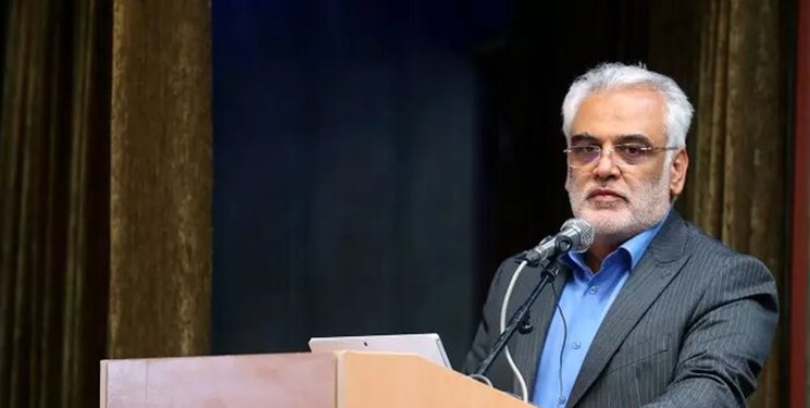 طهرانچی: جهادگران شهید عرصه علم نماد خودباوری و پیشرفت علمی ایران هستند