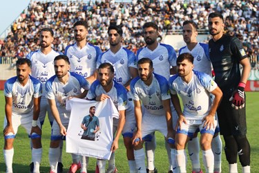 تصاویر بازی ملوان و پرسپولیس 2