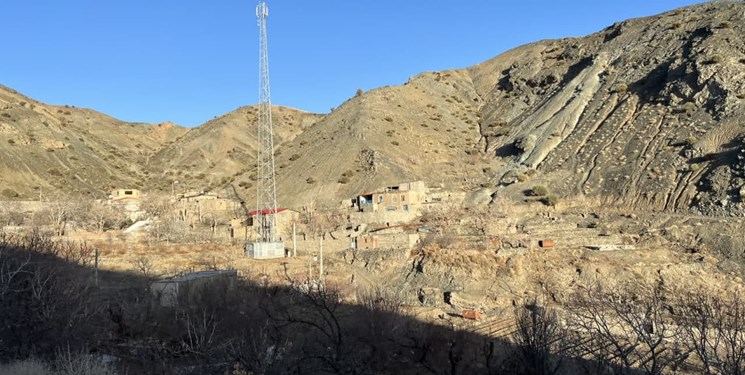 6 روستای دیگر خراسان‌جنوبی زیر چتر شبکه ملی اطلاعات