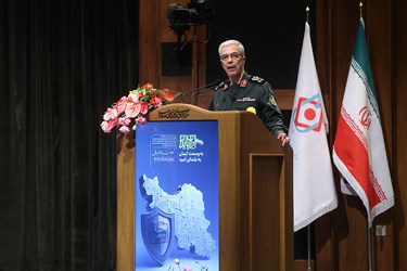 روز «پدافند غیر عامل»