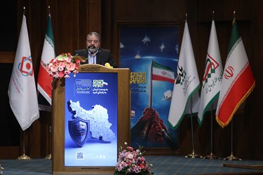 روز «پدافند غیر عامل»