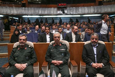 روز «پدافند غیر عامل»