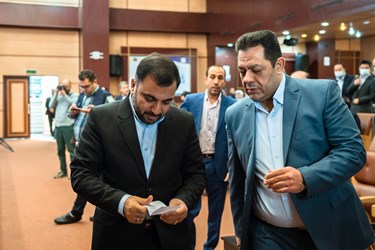 همایش «ایران 5G»
