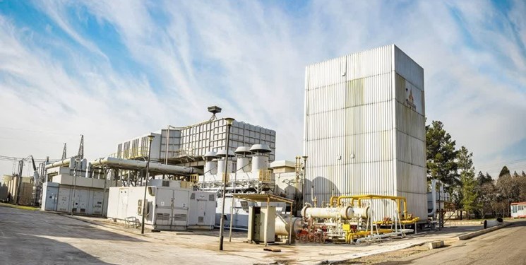 نیروگاه جدید ۱۰۰۰ مگاواتی جایگزین نیروگاه ری می‌شود