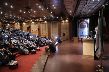 همایش «غزه نماد مقاومت و بیداری»