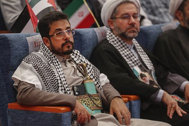 همایش «غزه نماد مقاومت و بیداری»
