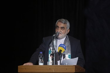 همایش «غزه نماد مقاومت و بیداری»