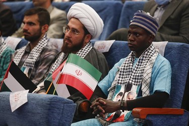 همایش «غزه نماد مقاومت و بیداری»