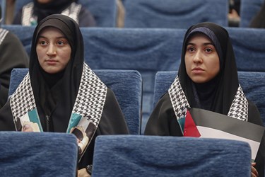 همایش «غزه نماد مقاومت و بیداری»