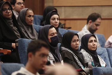 همایش «غزه نماد مقاومت و بیداری»
