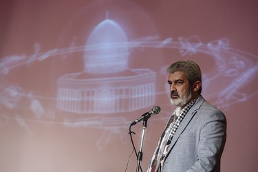 همایش «غزه نماد مقاومت و بیداری»