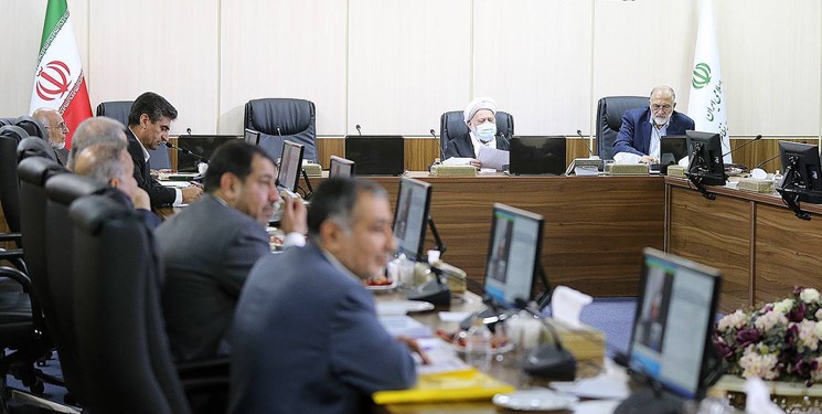 سیاست‌های کلی معدن  در کمیسیون زیربنایی مجمع تشخیص بازنگری شد