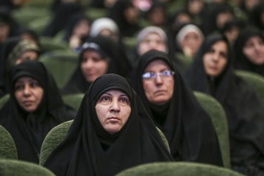 همایش سراسری مداحان کشور