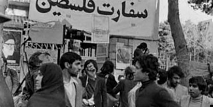 نگاهی به مبارزات ضدصهیونیستی مردم ایران از بدو اعلام موجودیت این رژیم