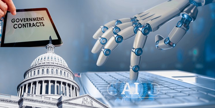 رونمایی از اولین فرمان اجرایی هوش مصنوعی آمریکا برای کنترل بیشتر شرکت‌ها