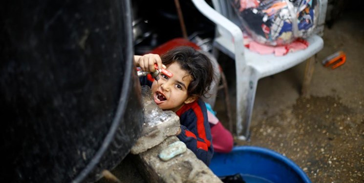 نهادهای بین‌المللی: اسرائیل جنگ گرسنگی را علیه غزه شدیدتر کرد