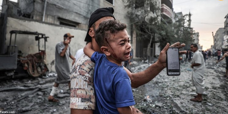فشار بر مصر برای پذیرش آوارگان غزه؛ پای بانک جهانی وسط آمد