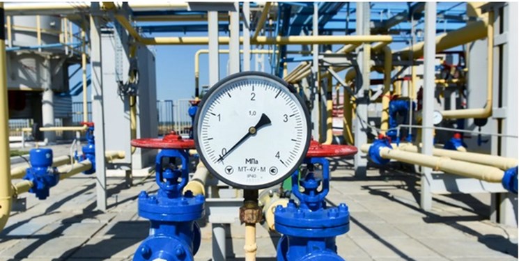 رشد قیمت گاز در اروپا به دنبال حمایت از جنگ‌افروزی‌های آمریکا و اسرائیل