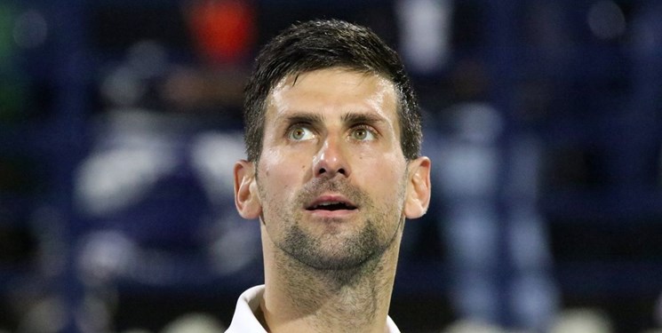 فینال تنیس ATP| نوار پیروزی‌های جوکوویچ بالاخره قطع شد