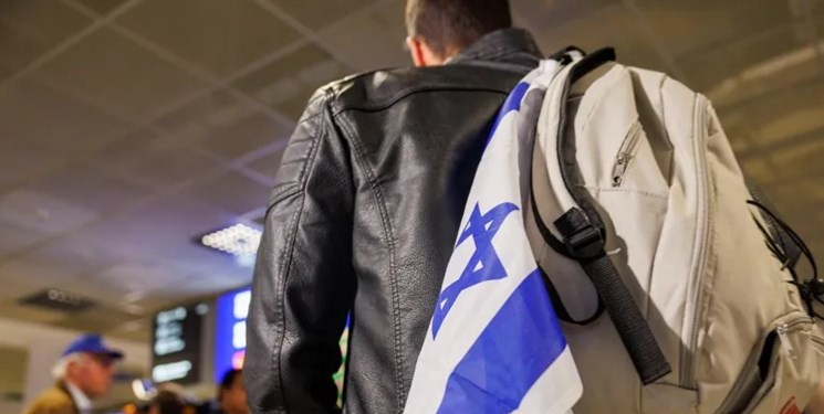 جنگ غزه آمار ثبت بیکار‌ی در اسرائیل را 460 درصد افزایش داد