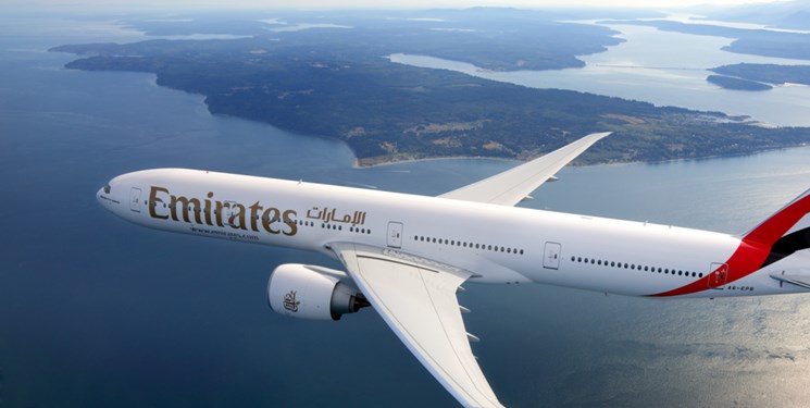 امارات تعلیق پروازها به سرزمین‌های اشغالی را تا 30 نوامبر تمدید کرد