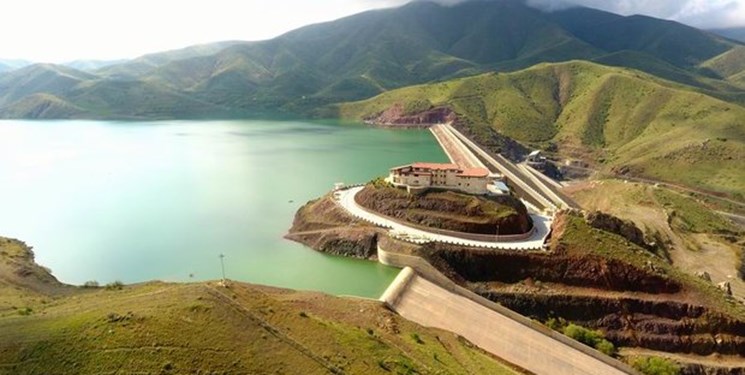 تکمیل اولین ‌«زنجیره‌پروژه‌ صنعت آب‌» برای توسعه کردستان