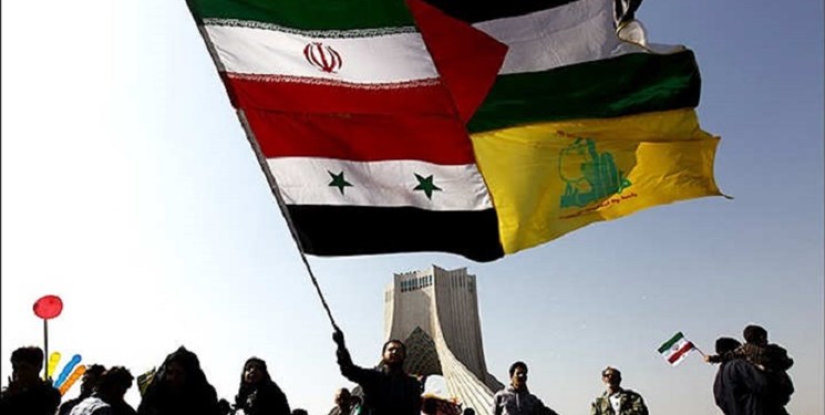 گاردین : غربی‌ها در فهم رابطه ایران و محور مقاومت مشکل دارند