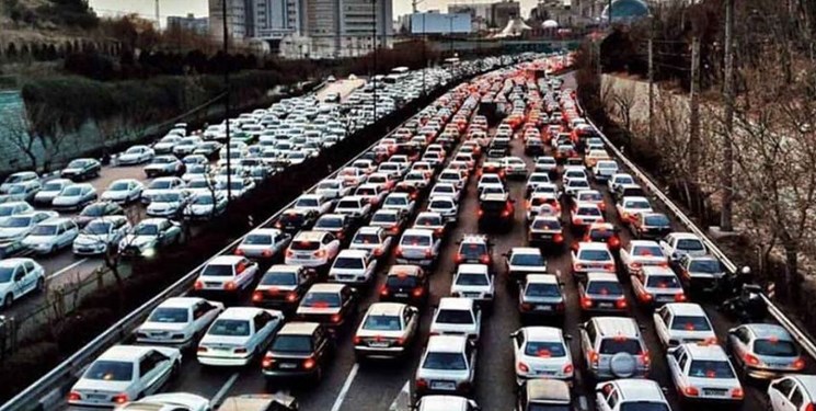 طرح جامع ترافیک شهر، اطلاعات صحیحِ شهروندان را لازم دارد