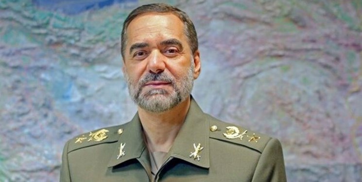 اولویت ویژه صنایع دفاعی ایران
