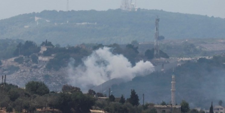 بیروت: اسرائیل با بمباران عمدی تاسیسات جنوب لبنان آب دهها شهرک را قطع کرد