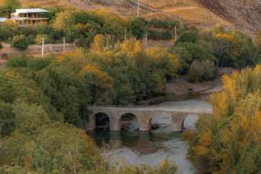 پاییزِ «چهارمحال‌وبختیاری»