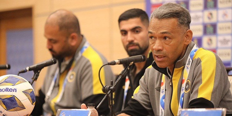 مورایس: از تیم ملی حمایت می‌کنم و بدون شک به ورزشگاه می‌روم