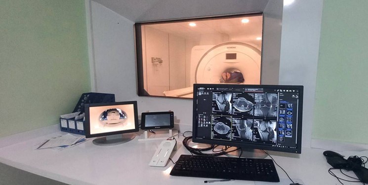 سازمان جهانی بهداشت تصویربرداری در بیمارستان‌ها را تسهیل می‌کند