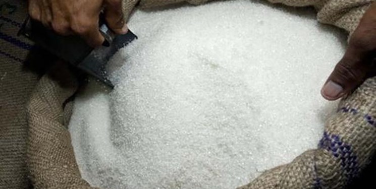 توزیع ۴۰۰ تن شکر مصرفی خانوار در مازندران